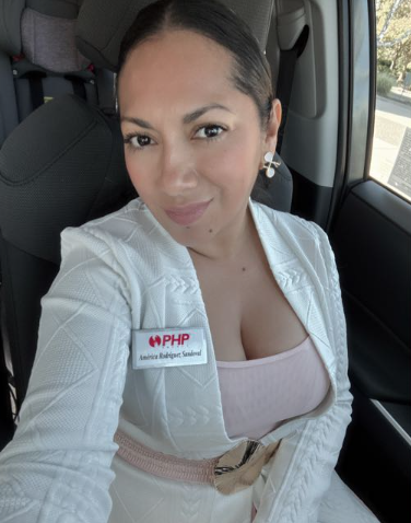 América Rodríguez Sandoval - Agente Independiente PHP Insurance